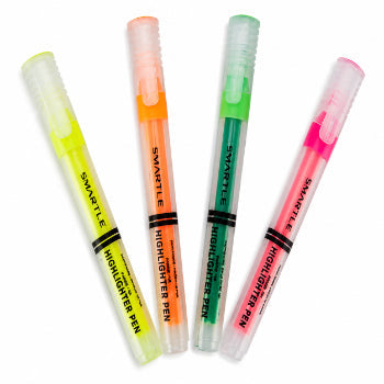 Smartle Highlighter set of 4