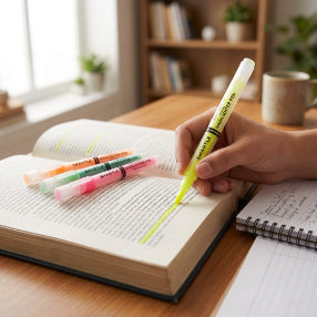 Smartle Highlighter set of 4