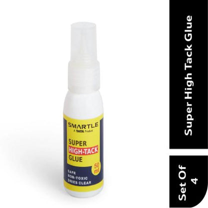 Smartle Super Hightack Glue 50 Ml 1 pc