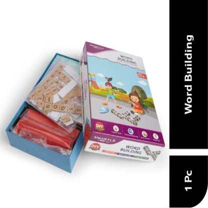 Smartle Word Building 1 pc