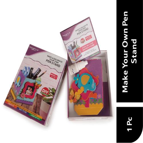 Smartle Diy Make Your Own Pen Stand 1 set