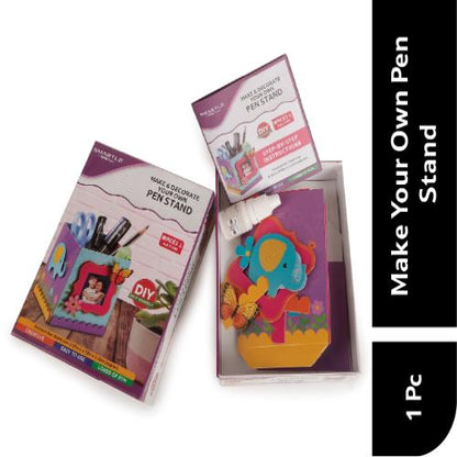 Smartle Diy Make Your Own Pen Stand 1 set