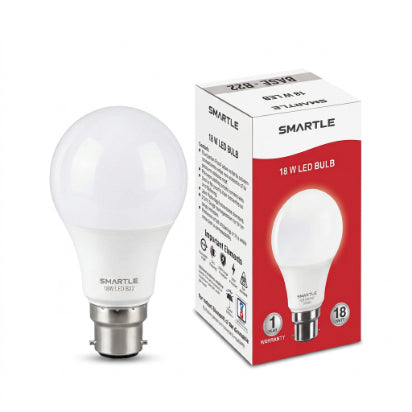 Smartle 18 W Led 1 pc