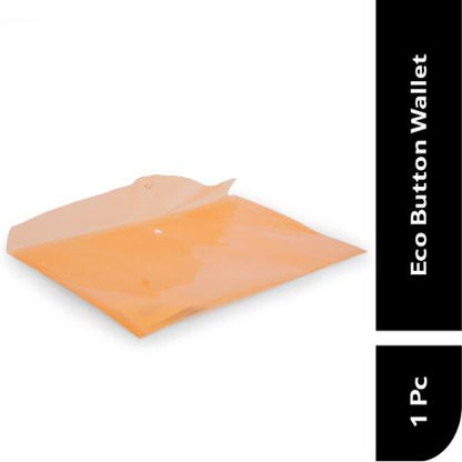 Smartle Eco Button Wallet 1 pc