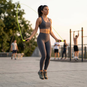 Smartle Skipping Rope 1 pc