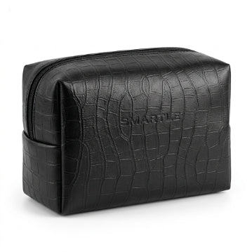 Smartle Multiutility Pouch Square Black 1 Pc