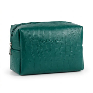 Smartle Multiutility Pouch Square Green 1 Pc