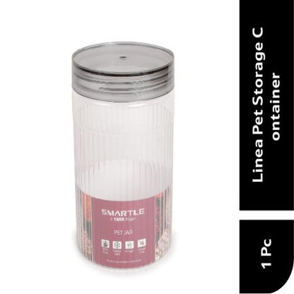 Smartle Linea Storage Container 1.3 Ltr 1 pc