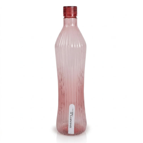 Smartle Oscar Bottle Red 1 Ltr 1 pc