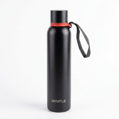 Smartle Leo Vacuum Flask Black 750 Ml 1 pc
