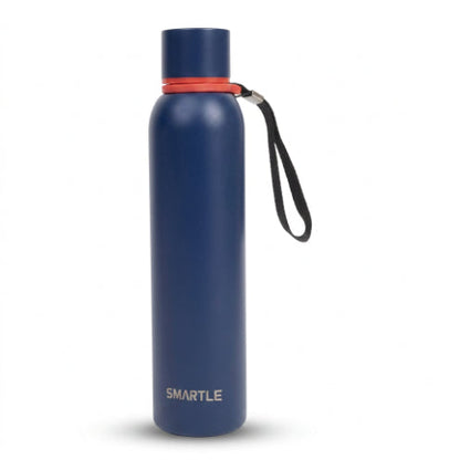 Smartle Leo Vacuum Flask Blue 750 Ml 1 pc