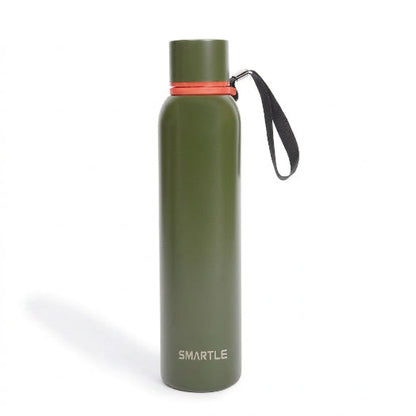 Smartle Leo Vacuum Flask Green 750 Ml 1 pc