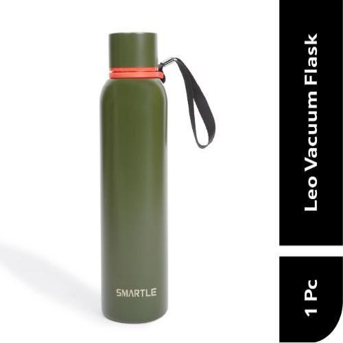 Smartle Leo Vacuum Flask Green 750 Ml 1 pc