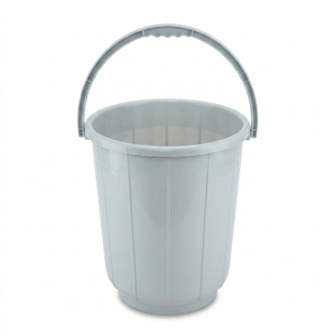 Smartle Super Saver Bucket Dark Grey 16 Ltr 1 pc