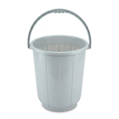 Smartle Super Saver Bucket Dark Grey 16 Ltr 1 pc