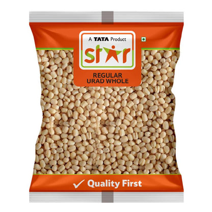 Star Regular Urad Whole Premium 500 g
