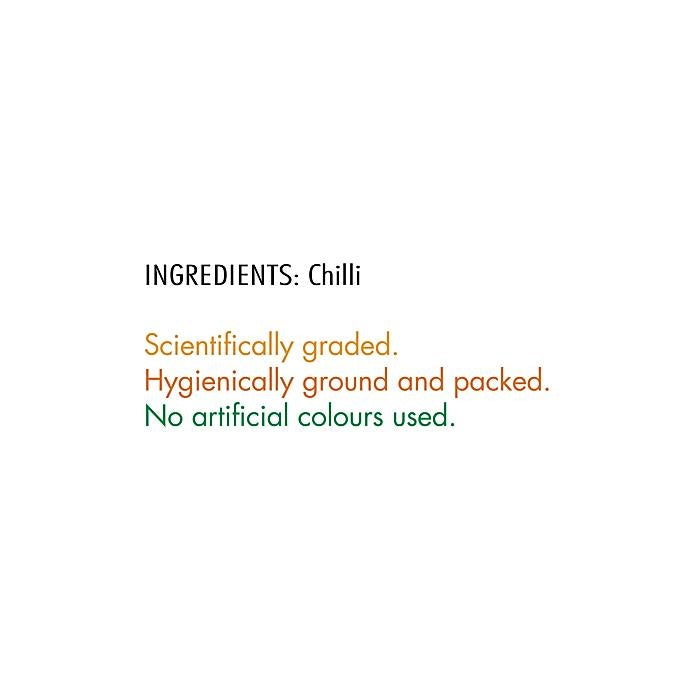 Everest Kutilal Chilli Powder 200 g