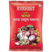 Everest Kanda Lasoon Masala 500 g