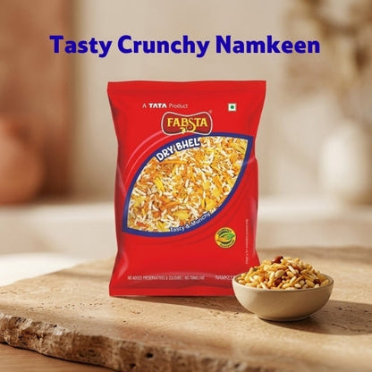 Fabsta Dry Bhel, 200 g