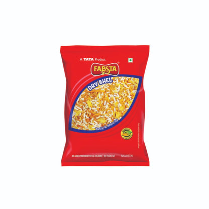 Fabsta Dry Bhel, 200 g