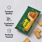 Fabsta Rusk, 400 g