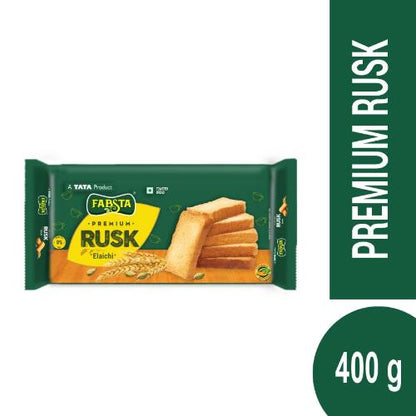 Fabsta Rusk 400 gm
