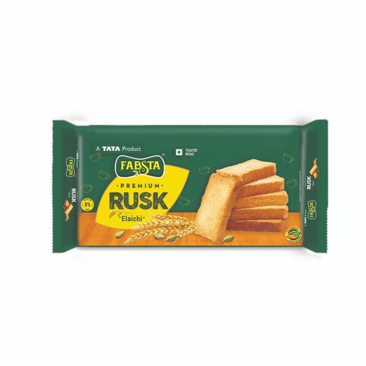 Fabsta Rusk 400 g