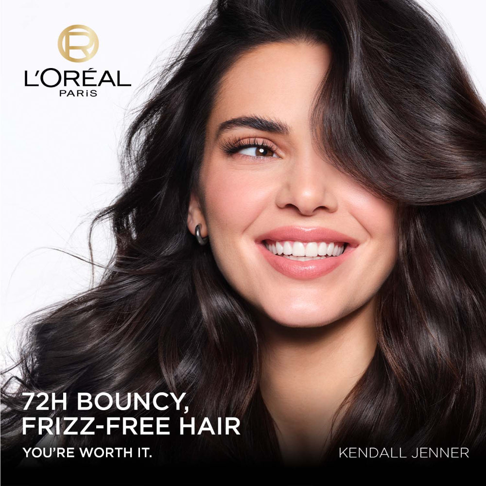 L'Oreal Paris Hyaluron Moisture Hair Serum 80 ml