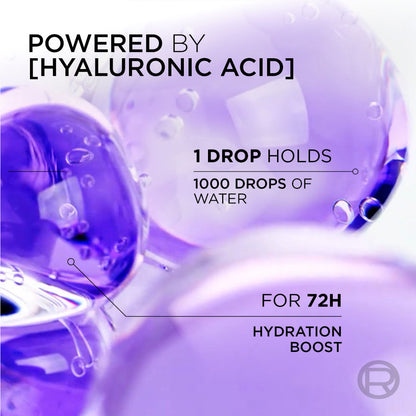 L'Oreal Paris Hyaluron Moisture Hair Serum 80 ml