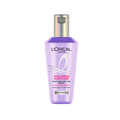 L'Oreal Paris Hyaluron Moisture Hair Serum 80 ml