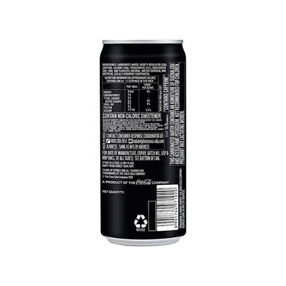 Thums Up X Force Can 300 ml