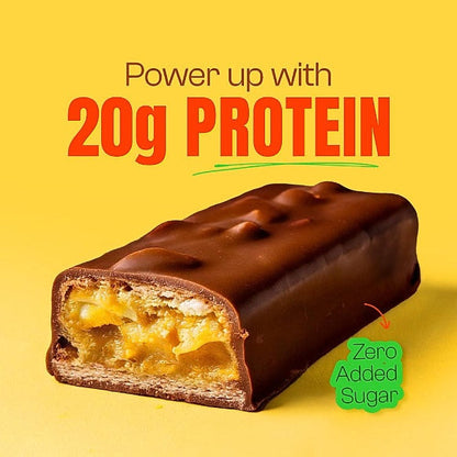 Yogabar Coffee Crush Bar 50 g