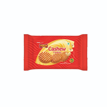 Fabsta Cashew Cookies, 200 g