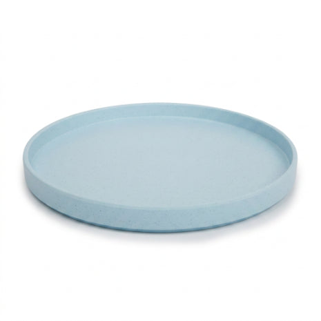 Smartle Stacko Dinner Plate Blue 1 pc