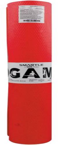 Smartle Fitness Yoga Mat 4 Mm 1 pc
