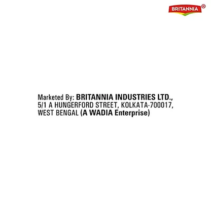 Britannia 50 50 Cheese Dipped 150 g