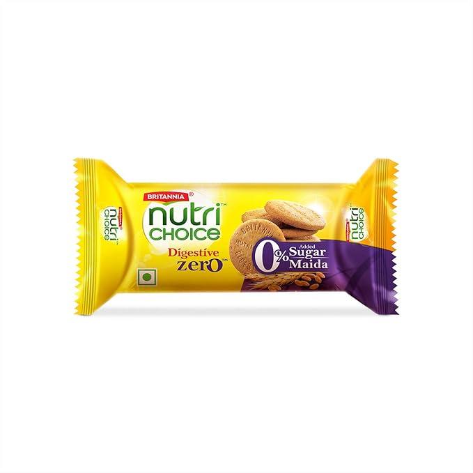 Britannia Nutrichoice Digestive Zero 360 g