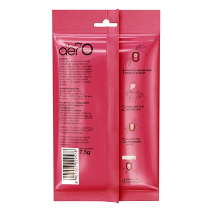 Aero Rose Blossom Car Freshener 7.5 g