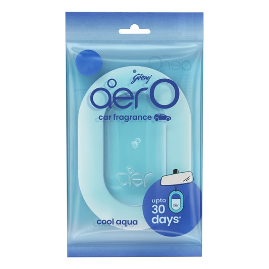 Aero Cool Aqua Car Freshener 7.5 g