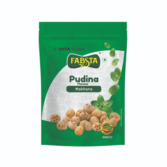 Fabsta Makhana Pudina, 55 g