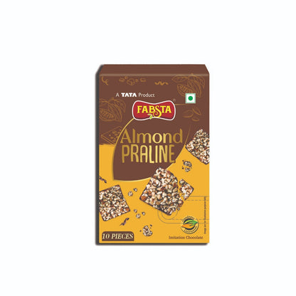 Fabsta Almond Praline, 180 g