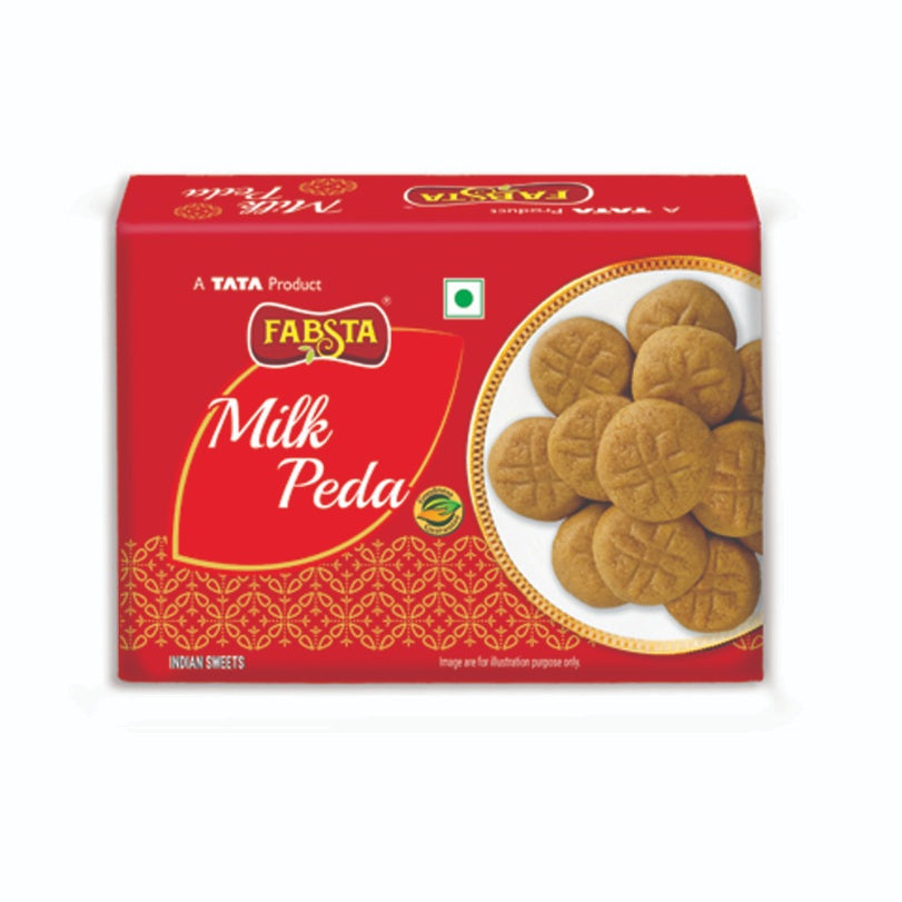 Fabsta Milk Peda 200 g