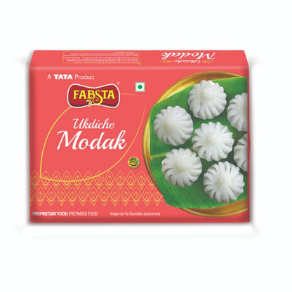 Fabsta Frozen Modak, 200 g