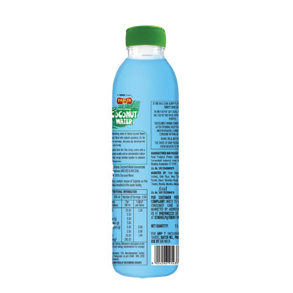 Fabsta Coconut Water, 1 L