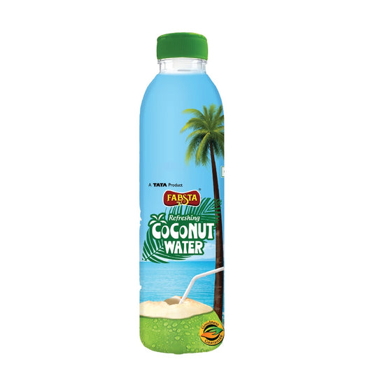 Fabsta Coconut Water, 1 L