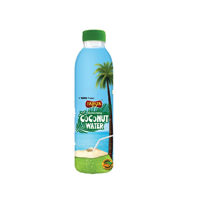 Fabsta Coconut Water, 180 ml