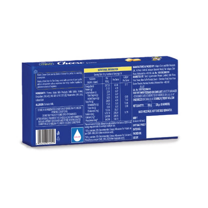 Fabsta Cheese Cubes, 200 g