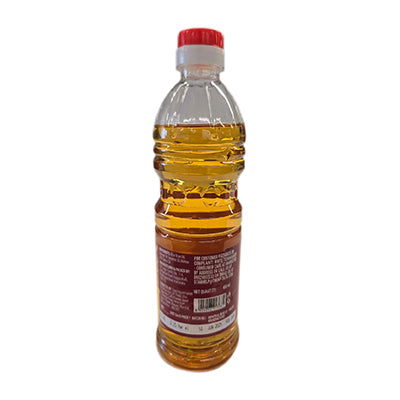 Star Pooja Oil Bottle 450ml
