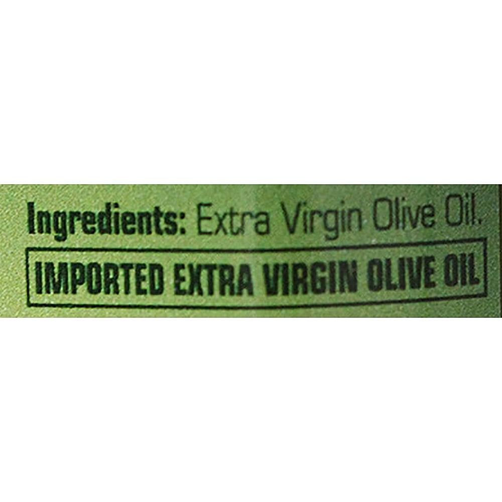 Rs Extra Virgin Olive Oil 250 ml