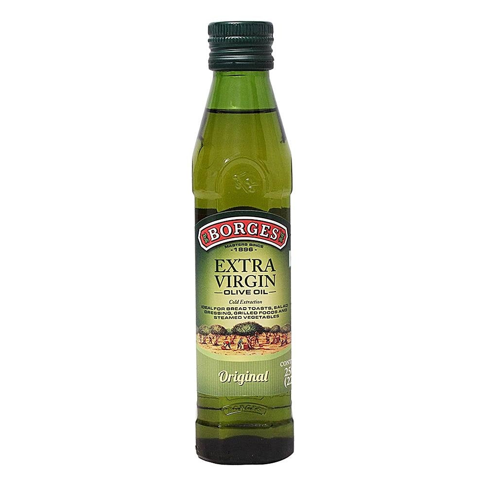 Rs Extra Virgin Olive Oil 250 ml